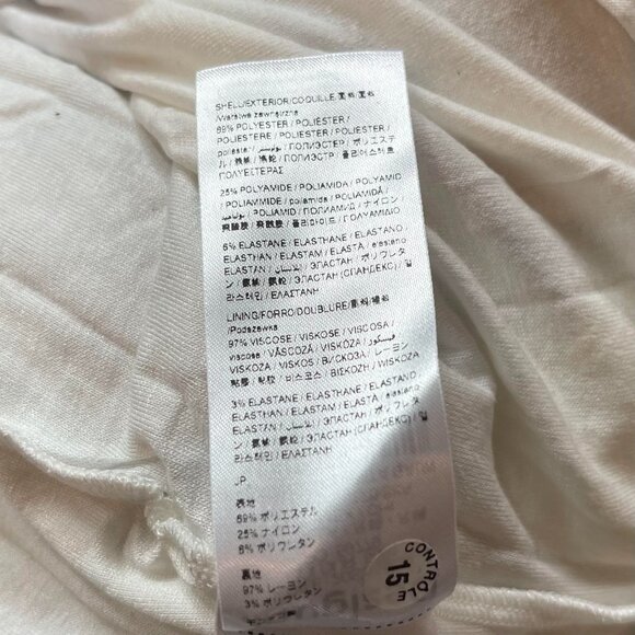 NWT Desigual Low Back Dress - Picture 6 of 6